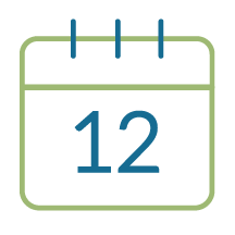 Calendar illustration