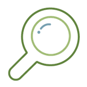Research charities illustration
