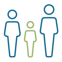 Private family foundations illustration