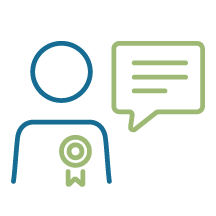 Private Donor Group illustration