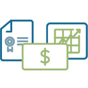 Donating Retirement Assets illustration