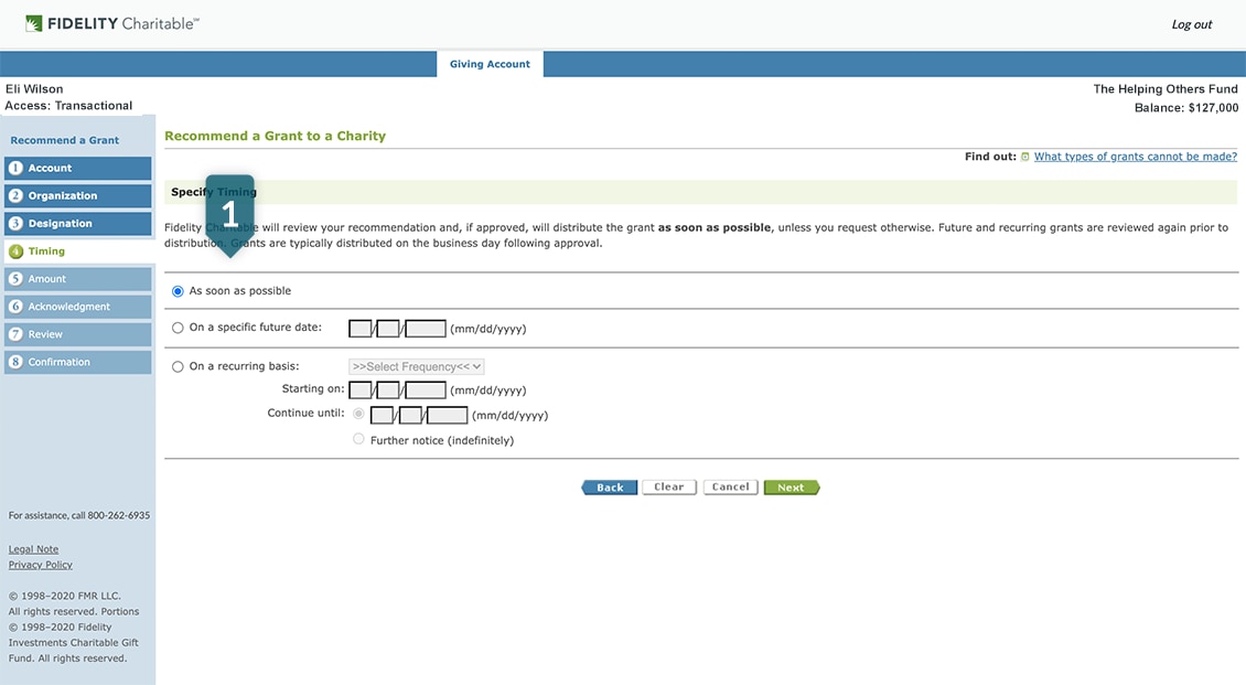 How to Login Fidelity Investment Account 2020