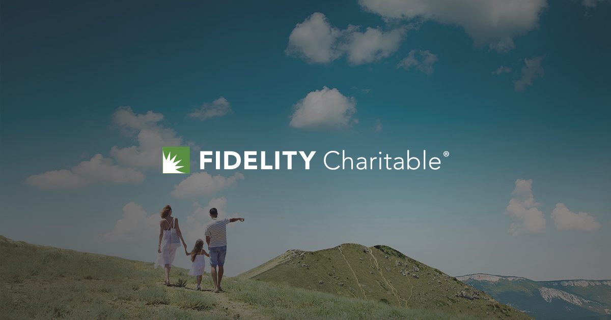Pool Performance and Holdings | Fidelity Charitable